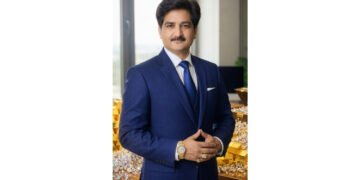 Entrepreneur, Rakesh Agarwal Launches Business Buddies