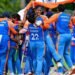 India Beat Australia Womens T20 for Series Victory