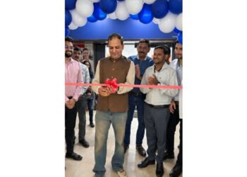 TRUtest Diagnostics Launches State-of-the-Art diagnostic testing laboratory in Ahmedabad