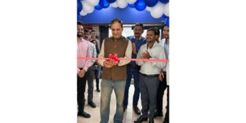 TRUtest Diagnostics Launches State-of-the-Art diagnostic testing laboratory in Ahmedabad