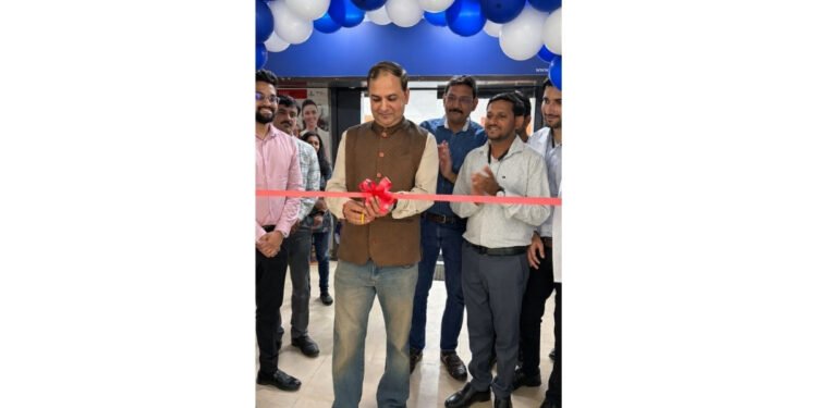 TRUtest Diagnostics Launches State-of-the-Art diagnostic testing laboratory in Ahmedabad