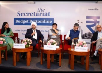 Road To Viksit Bharat: Long Term Policy Planning To Woo Pvt Investors With Focus On Exports, Jobs