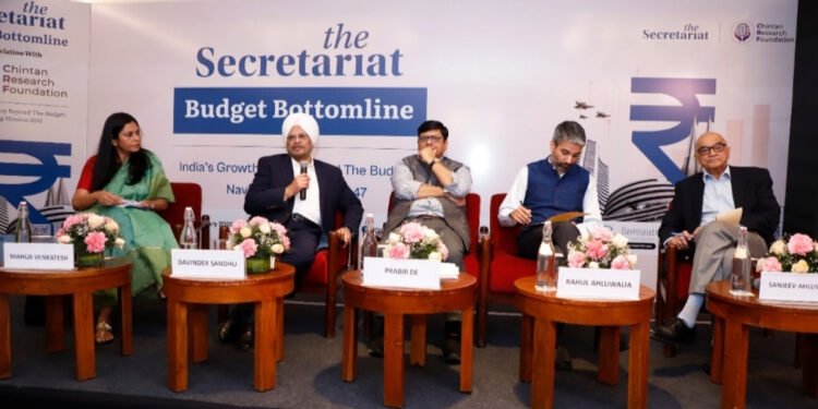 Road To Viksit Bharat: Long Term Policy Planning To Woo Pvt Investors With Focus On Exports, Jobs