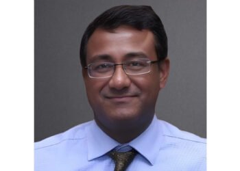 How Partha Das Is Redefining India’s Clean Energy Future Through Financial Mastery