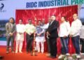 Kalgi Group Launches Ahmedabad’s First ‘Visionary BIDC Green Industrial Park’ with Common STP Facility