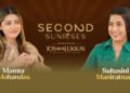 Mamta Mohandas on ‘Second Sunrises’: “Self-discovery is more important than meeting new people”