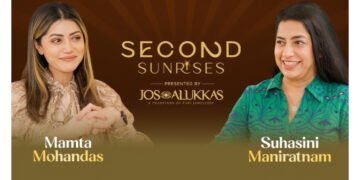 Mamta Mohandas on ‘Second Sunrises’: “Self-discovery is more important than meeting new people”