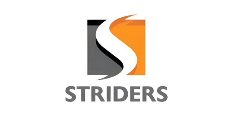 Striders Impex Limited IPO Opens on Feb 26, 2026