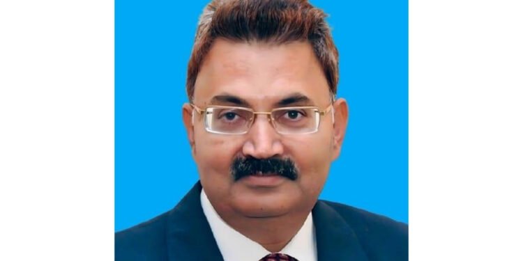 Satyendra Kumar: The Pioneer of India’s Financial Modernisation