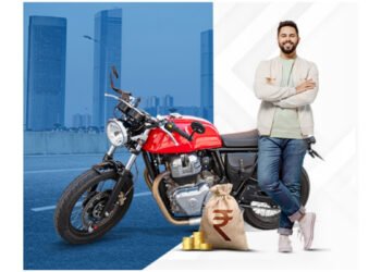 Here are 4 reasons why the Bajaj Finserv Two-wheeler Loan stands out