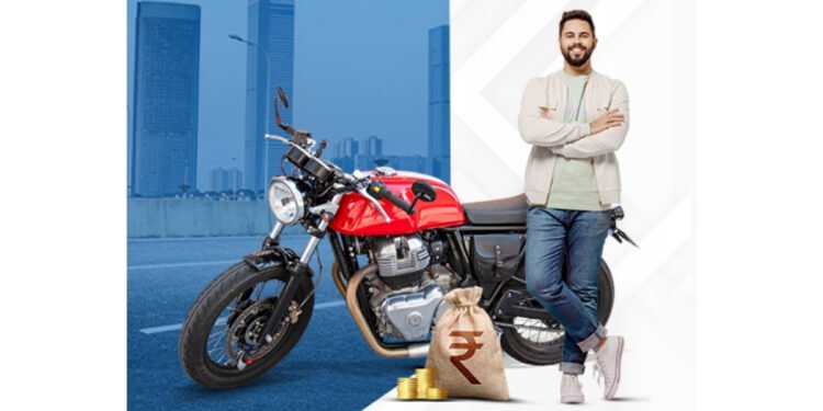 Here are 4 reasons why the Bajaj Finserv Two-wheeler Loan stands out
