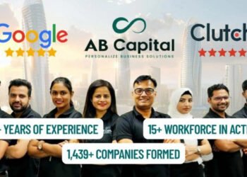 AB Capital Services FZE Positions Itself as a Trusted Integrated Corporate Services Partner in the UAE