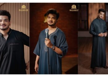 Mashroo Strengthens Its Modest Fashion Narrative by Onboarding Munawar Farooqui as Brand Ambassador