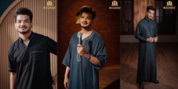 Mashroo Strengthens Its Modest Fashion Narrative by Onboarding Munawar Farooqui as Brand Ambassador