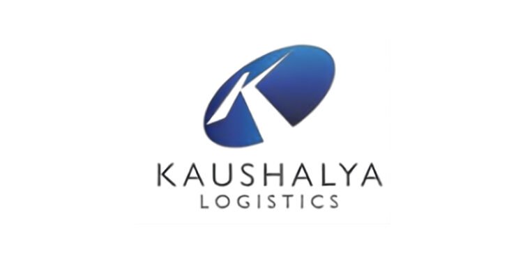 Kaushalya Logistics Handles Over 3,00,000 MT Cement in January 2026; Records 63 percent YoY Growth