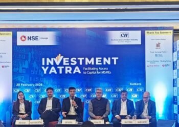 Indcap Advisors participated in the Investment Yatra, an initiative of CII Eastern Region in the capacity of a facilitator.