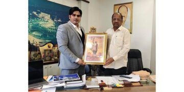 Jayant Naik: From Engineering Excellence to National Public Relations Leadership