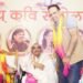 Shri Ramayan Prachar Samiti Trust Concludes Its 14th Annual Holi Festival with Laughter, Devotion, and Heartfelt Togetherness