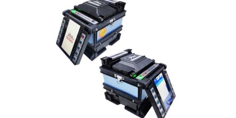 Star FFS-5000 Ultima: Ground-Level Technology Powering India’s Fibre and 5G Expansion