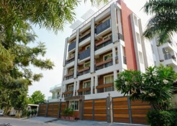 Aurum Living: Redefining Luxury Elder Care Standards in Delhi NCR