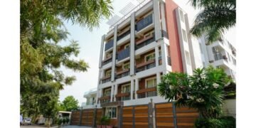 Aurum Living: Redefining Luxury Elder Care Standards in Delhi NCR