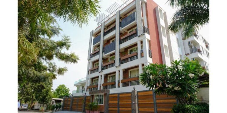 Aurum Living: Redefining Luxury Elder Care Standards in Delhi NCR