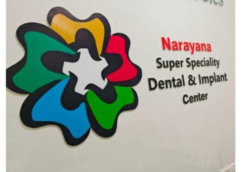Redefining Trust in Specialist-Led Dental Care in Bangalore: The Narayana Dental Approach