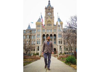 Mazhar Aslam Kathi Appointed to Salt Lake City Mayor’s Business Advisory Board: Middle-Class Boy from Ahmedabad to U.S. City Leadership