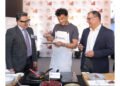 US Cranberries Hosts Special Event with Global Brand Ambassador Chef Vikas Khanna