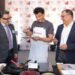 US Cranberries Hosts Special Event with Global Brand Ambassador Chef Vikas Khanna