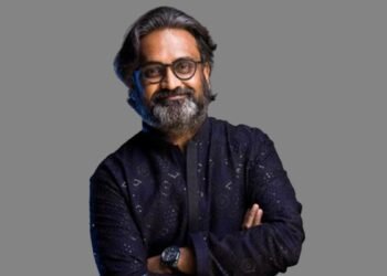 The Man Who Wants to Give AI a Soul