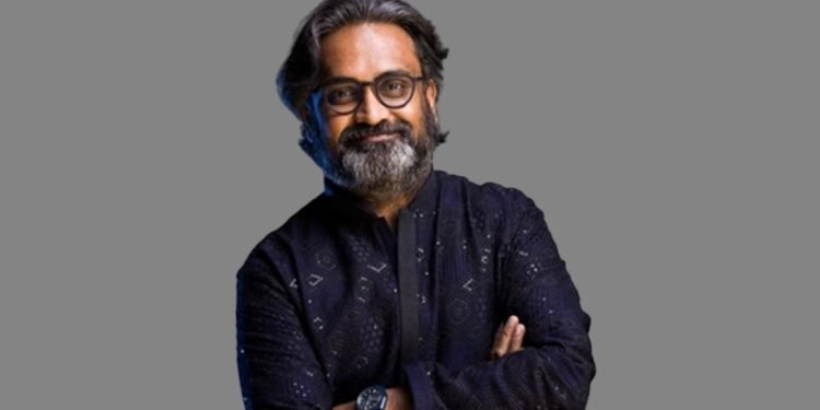 The Man Who Wants to Give AI a Soul