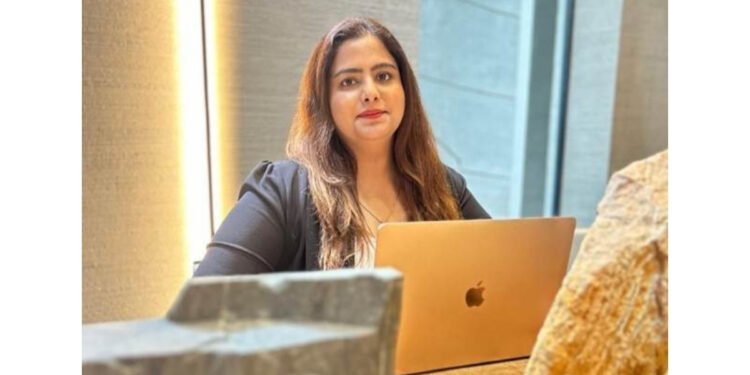 Divya Sharma: Redefining the Future of PR Strategy & Digital Marketing in India.