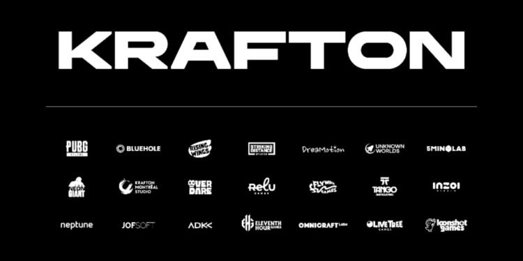 KRAFTON Introduces New Corporate Vision Centered on ‘Bold Imagination’ and Global Franchise Growth