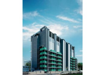 ESR Enters India Data Centre Market with 60 MW Facility in Mumbai