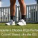Why Cricketers Choose High-Performance Cricket Shoes Like the ID1