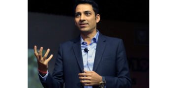 Technico Industries appoints Amit Pandey as CEO