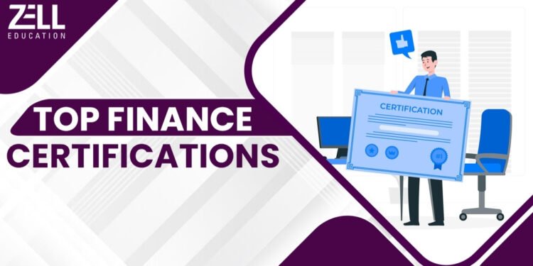 Zell Education Emerges as a One-Stop Destination for ACCA, CFA, CMA, FRM, CPA & IFRS Aspirants