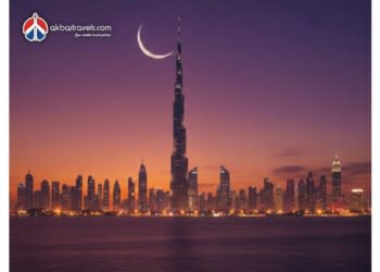 Ramadan in Dubai 2026: What Tourists Should Know Before Visiting