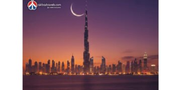 Ramadan in Dubai 2026: What Tourists Should Know Before Visiting