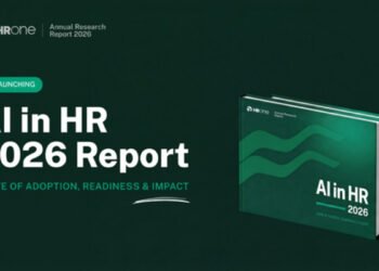 Only 1.4 Percent Have Cracked AI in HR, 68 percent Still Catching Up- HROne HCM Software’s 2026 Research Reveals