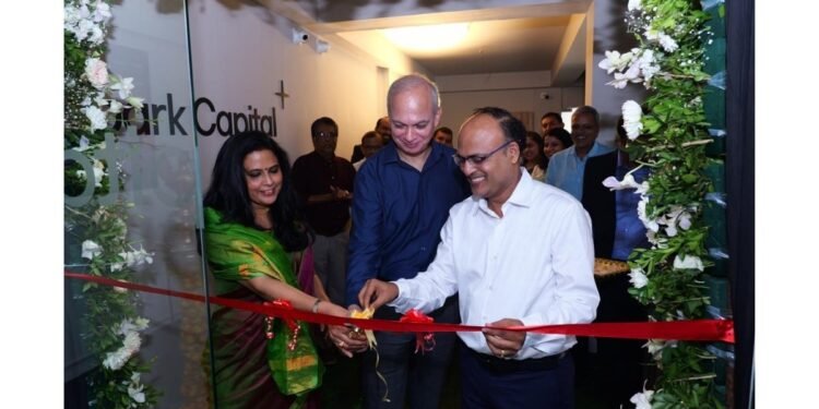 Spark Capital PWM Opens New Kochi Office to Serve Kerala’s Growing UHNW and NRI Clients