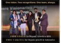 EMIAC Technologies Wins Two Honours for their Work in Organic Growth with Protean and ACKO Drive at Bharat Shining Conclave 2026