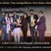 EMIAC Technologies Wins Two Honours for their Work in Organic Growth with Protean and ACKO Drive at Bharat Shining Conclave 2026