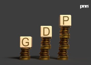 India GDP growth 7.8 Percent : Power Surge in Q3