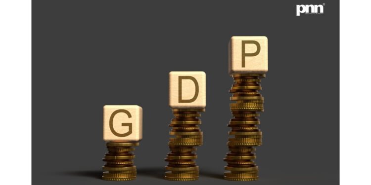 India GDP growth 7.8 Percent : Power Surge in Q3