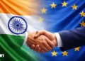 India EU Most Favoured Nation Boosts Trade Power