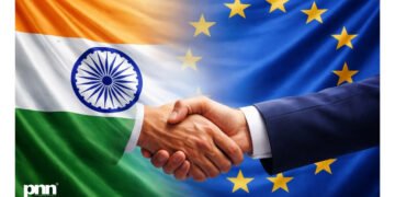 India EU Most Favoured Nation Boosts Trade Power