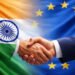 India EU Most Favoured Nation Boosts Trade Power