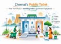 Chennai’s Sanitation Revolution: How Tamil Nadu Is Rewriting India’s Governance Playbook